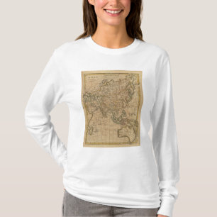 Camiseta Asia 24