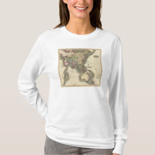 Camiseta Asia 28