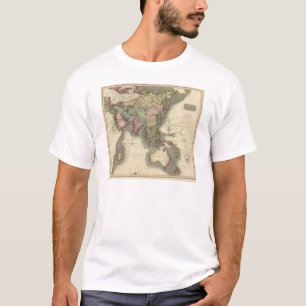 Camiseta Asia 28