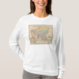 Camiseta Asia 28