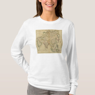 Camiseta Asia 29