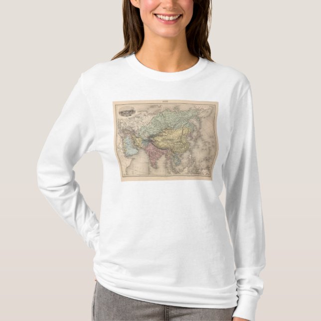 Camiseta Asia 36 (Anverso)