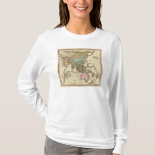 Camiseta Asia 39