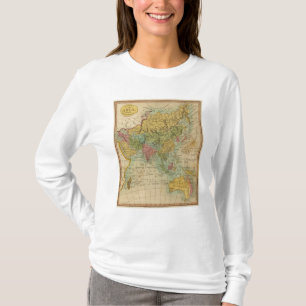 Camiseta Asia 4
