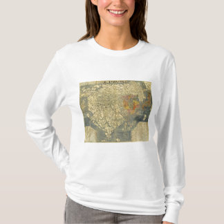 Camiseta Asia 42