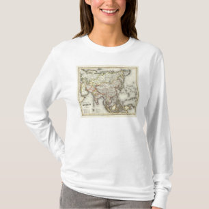 Camiseta Asia 45