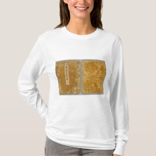 Camiseta Asia 46