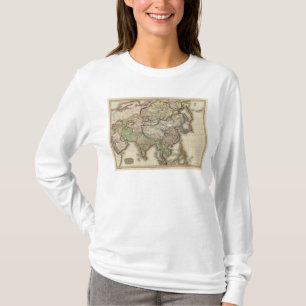 Camiseta Asia 6