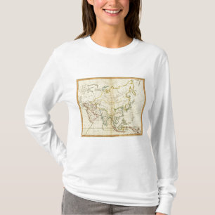Camiseta Asia 7