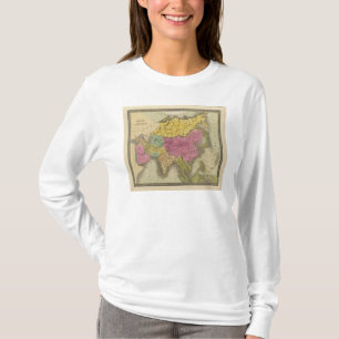 Camiseta Asia 8