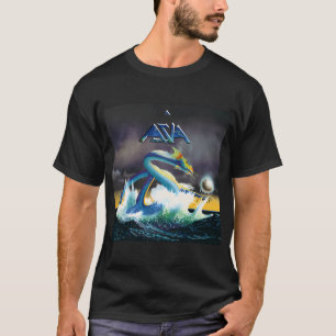 Camiseta Asia asia