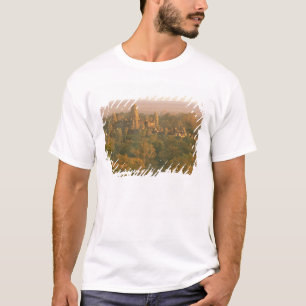 Camiseta Asia, Camboya, Siem Reap. Angkor Wat.