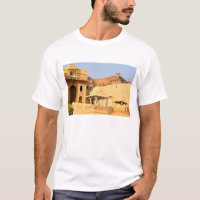 Asia, India, Rajasthan, Amber Amer). La