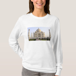 Camiseta Asia, India, Uttar Pradesh, Agra. El Taj 8