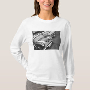 Camiseta Asia, Japón, Gotemba. Museo Ferrari de Gotemba;