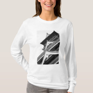 Camiseta Asia, Japón, Kumamoto. Detalle del Kumamoto,