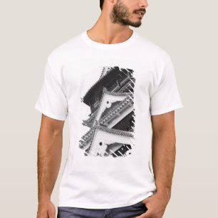 Camiseta Asia, Japón, Kumamoto. Detalle del Kumamoto,