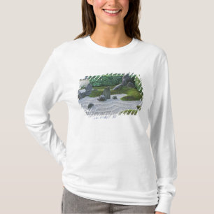 Camiseta Asia, Japón, Kyoto, templo Daitokuji, Zuiho-in