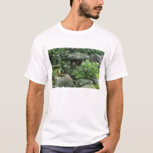Camiseta Asia, Japón, Nagasaki, Hirado, Residencia de Samur