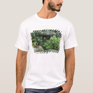 Camiseta Asia, Japón, Nagasaki, Hirado, Residencia de Samur