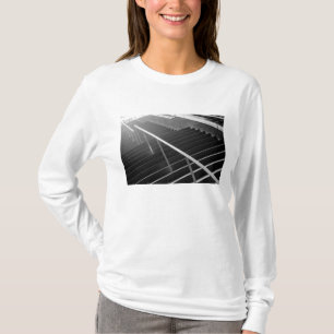 Camiseta Asia, Japón, Tokio. Escaleras, Tokio Internacional