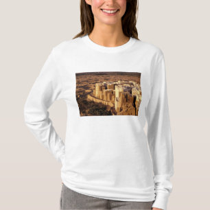 Camiseta Asia, Medio Oriente, República de Yemen, Shibam