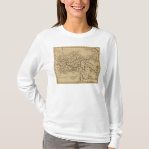 Camiseta Asia Menor 2
