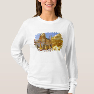 Camiseta Asia, Myanmar (Birmania), Bagan (Pagan). El Shwe 6
