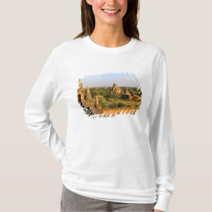 Camiseta Asia, Myanmar (Birmania), Bagan (Pagan). Varios