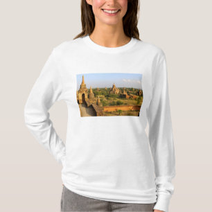 Camiseta Asia, Myanmar (Birmania), Bagan (Pagan). Varios