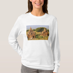 Camiseta Asia, Myanmar (Birmania), Bagan (Pagan). Varios 2