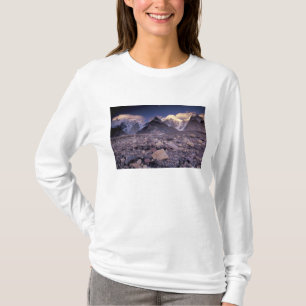 Camiseta Asia, Pakistán, Cordillera Karakoram, Broad y