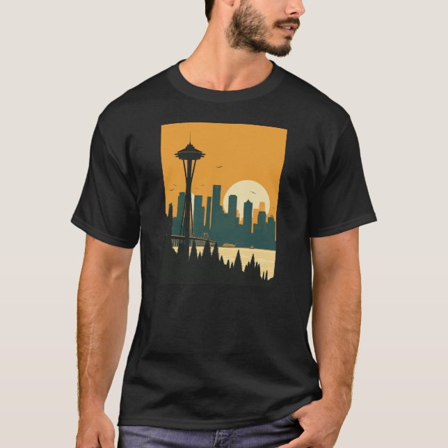 CAMISETA ASIENTO Nº 1 (Anverso)