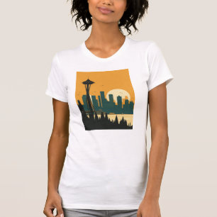 CAMISETA ASIENTO Nº 1