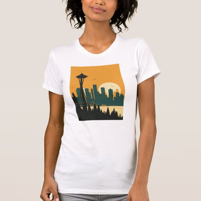CAMISETA ASIENTO Nº 1 (Anverso)