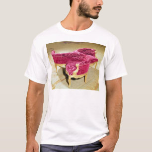 Camiseta Asiento para dos de Napoleon III