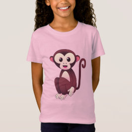 Camiseta Asientos de Serenidad: Relajación De La Pose Del M