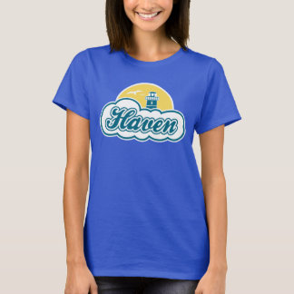 Camiseta Asilo