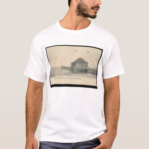 Camiseta Asilo del viñedo, Massachusetts