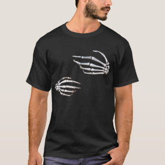 Camiseta Asimiento del KRW esto