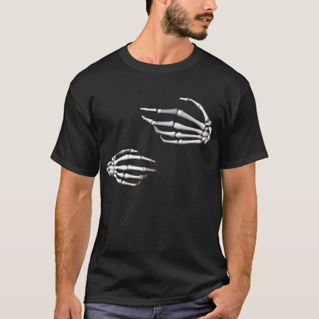 Camiseta Asimiento del KRW esto (Anverso)