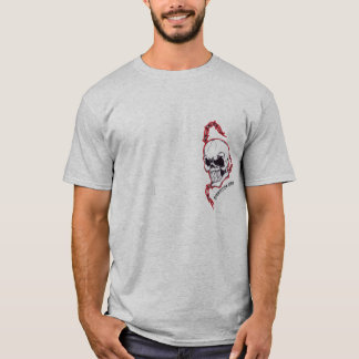 Camiseta asimientos 2