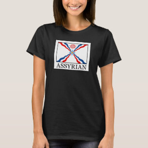 Camiseta Asiria