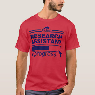 CAMISETA ASISTENCIA DE INVESTIGACIÓN