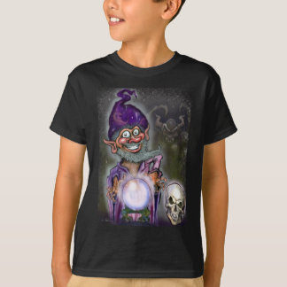 Camiseta Asistente