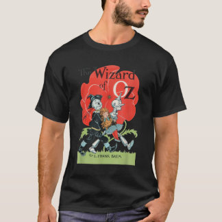 Camiseta Asistente de cosecha de OZ