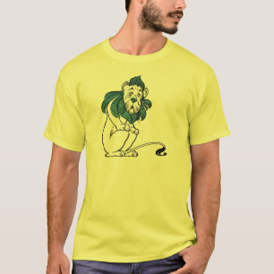 Camiseta Asistente de cosecha de OZ W. W. Denslow