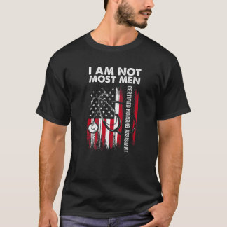 Camiseta Asistente de Enfermería certificado de la mayoría
