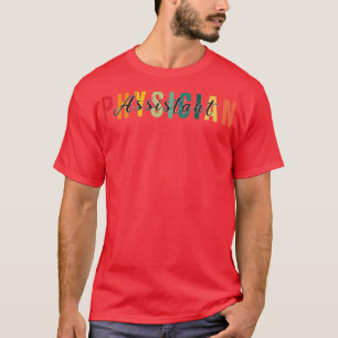 Camiseta Asistente de médicos