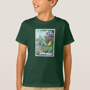 Camiseta Asistente de Oz